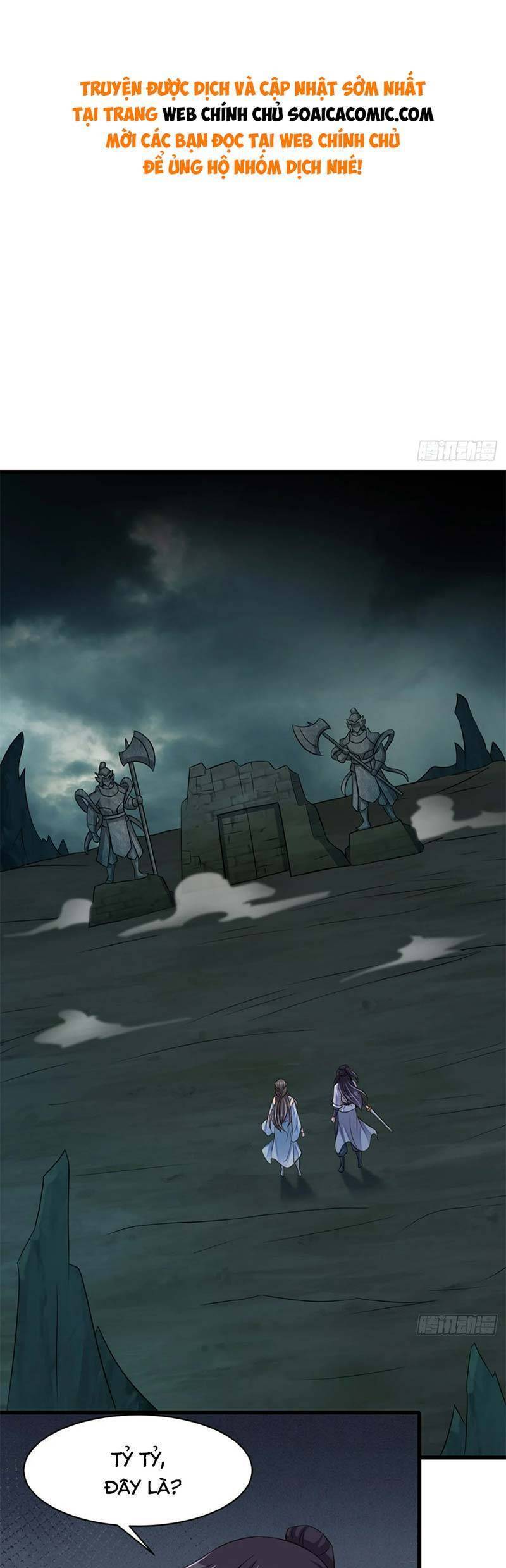 Thuần Hóa Ba Ba Bạo Quân Chapter 103 - Trang 0