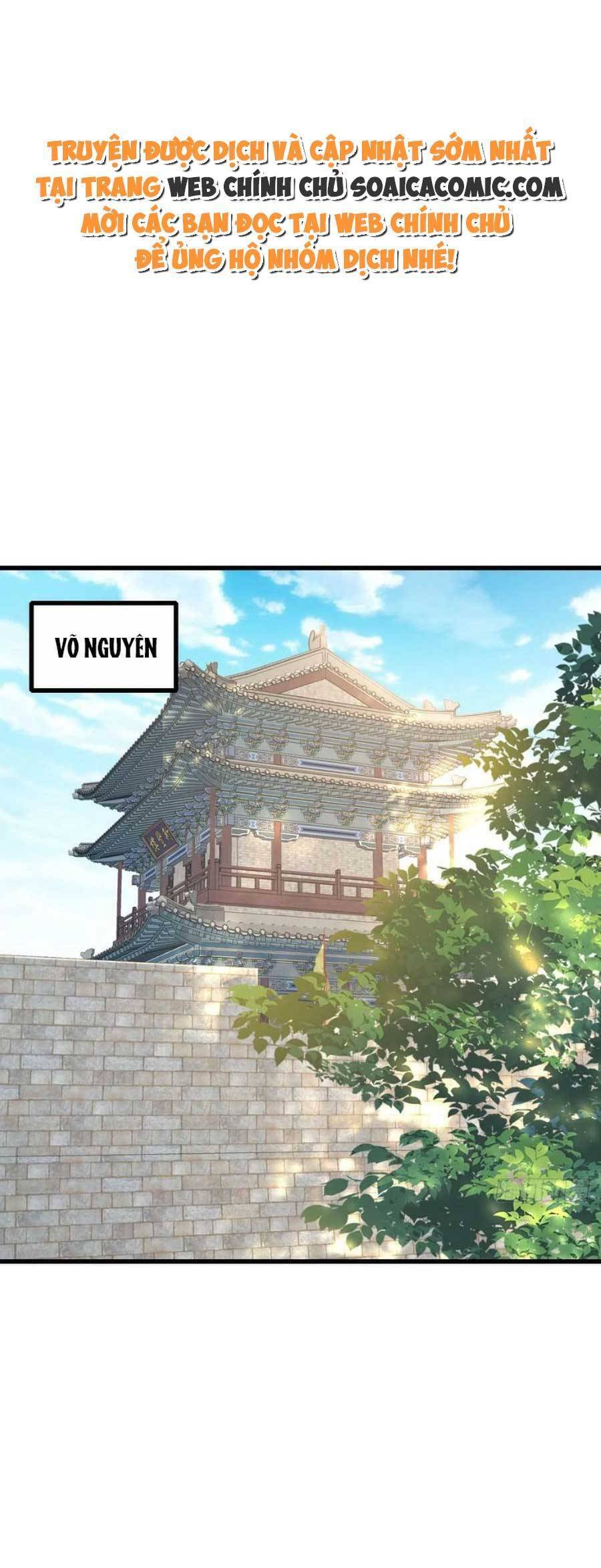 Thuần Hóa Ba Ba Bạo Quân Chapter 86 - Trang 0