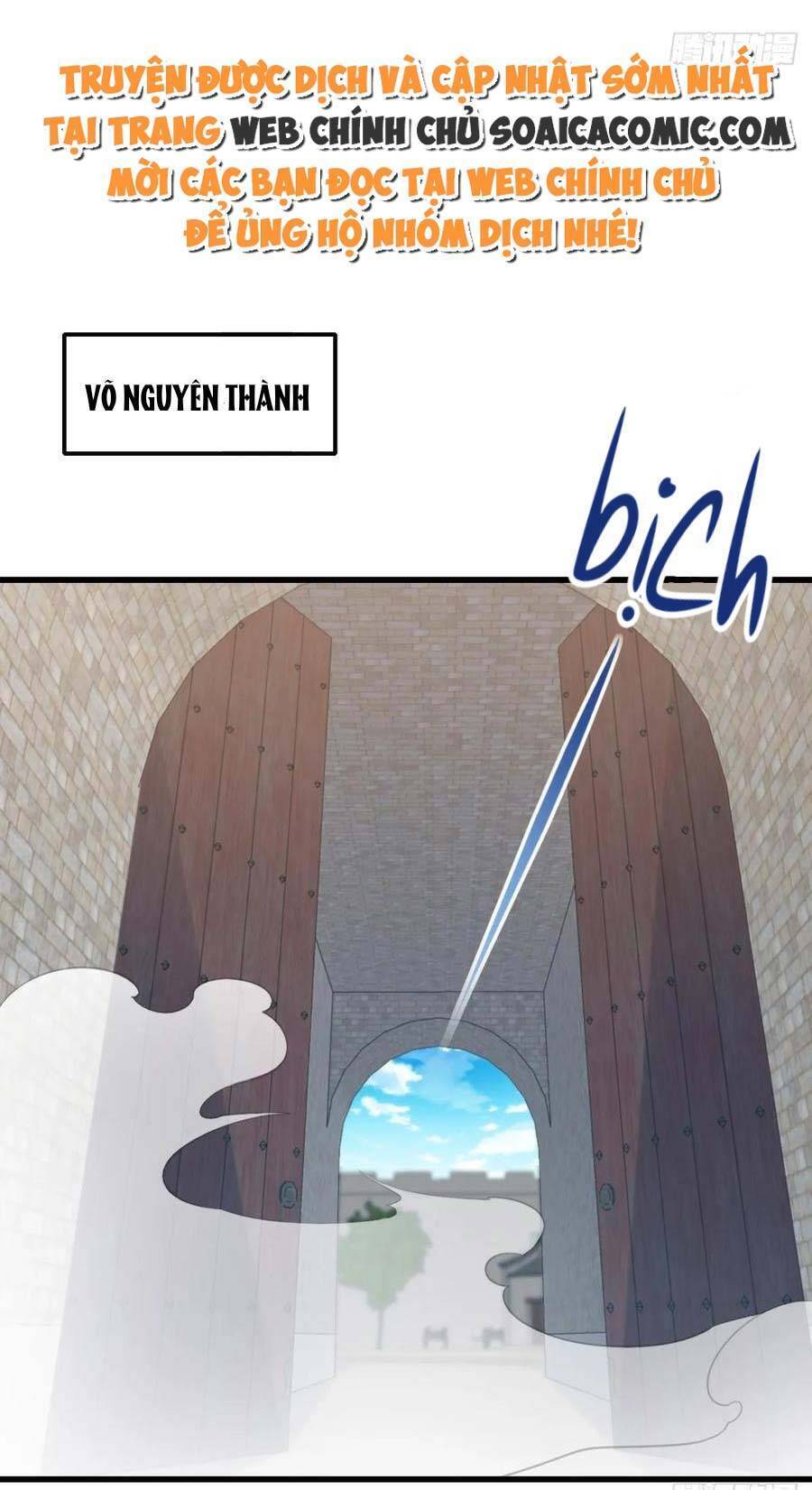 Thuần Hóa Ba Ba Bạo Quân Chapter 99 - Trang 0