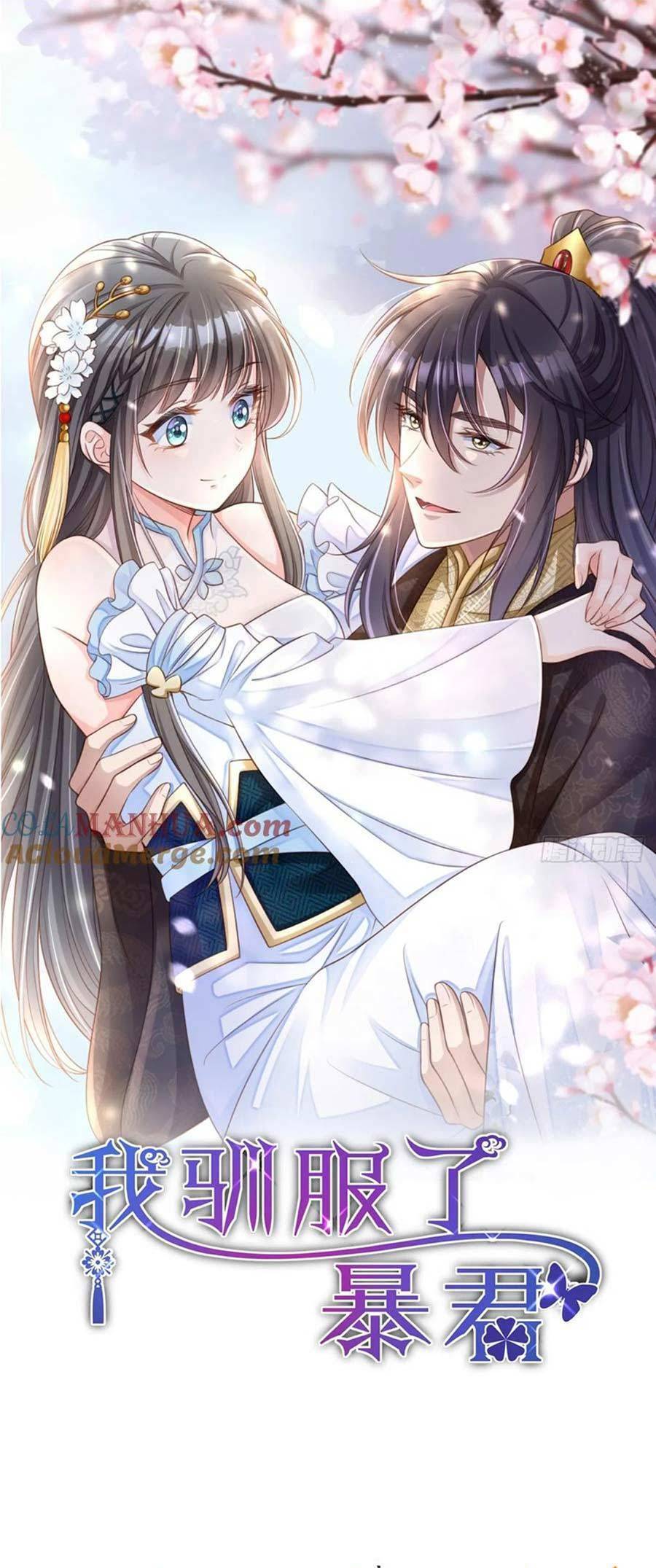 Thuần Hóa Ba Ba Bạo Quân Chapter 92 - Trang 0