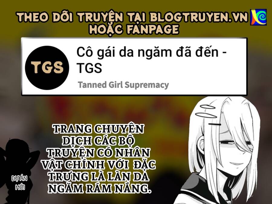 Doppel-San Chapter 26 - Trang 0