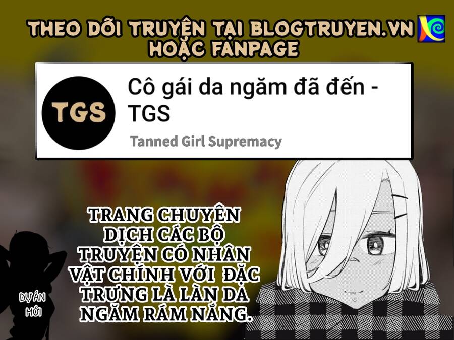 Doppel-San Chapter 30 - Trang 0