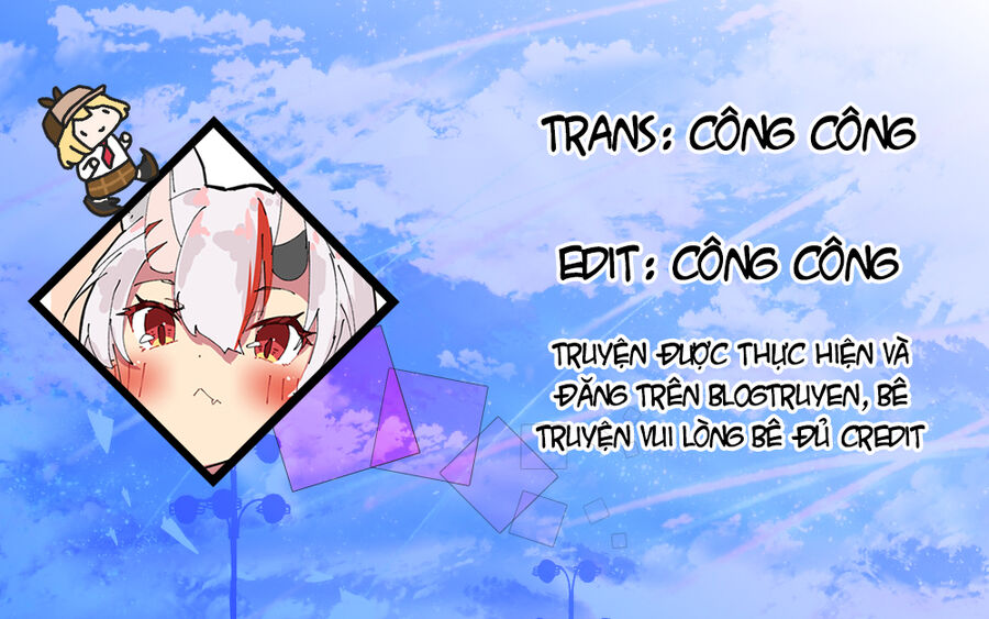 Giết Tôi Đi Kiruru Chapter 18 - Trang 0