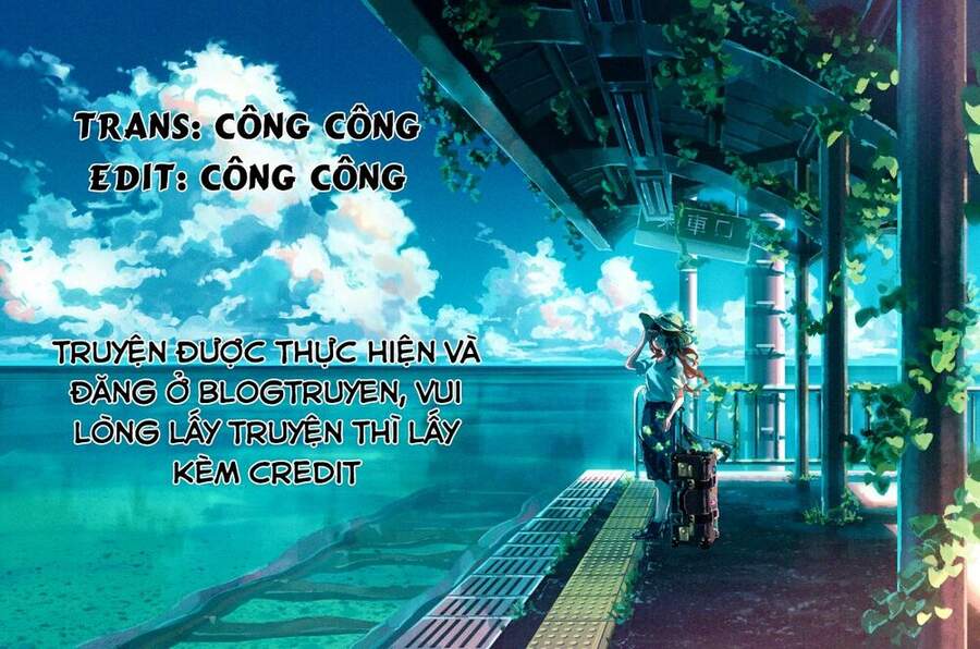 Giết Tôi Đi Kiruru Chapter 2 - Trang 0