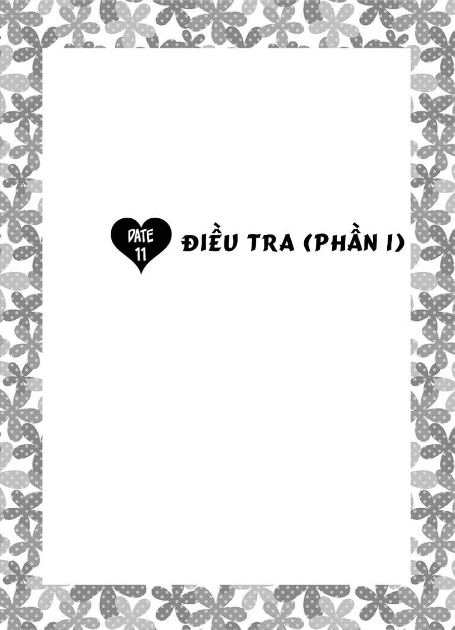 Giết Tôi Đi Kiruru Chapter 11 - Trang 1