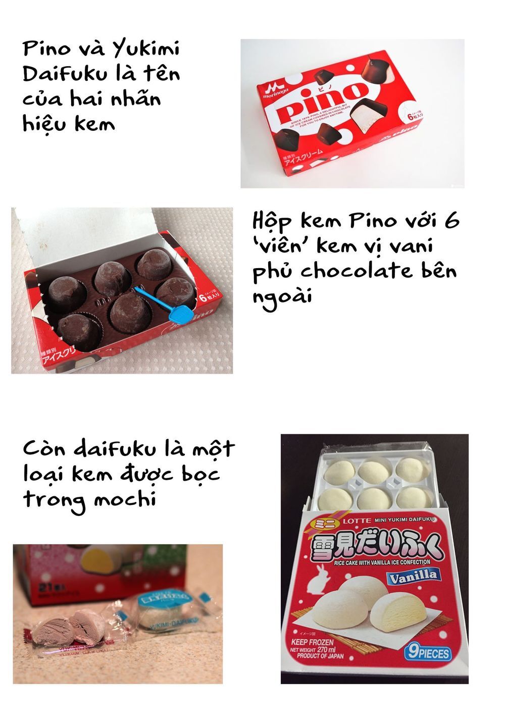 Kaketa Tsuki To Doughnut Chapter 9.1 - Trang 1