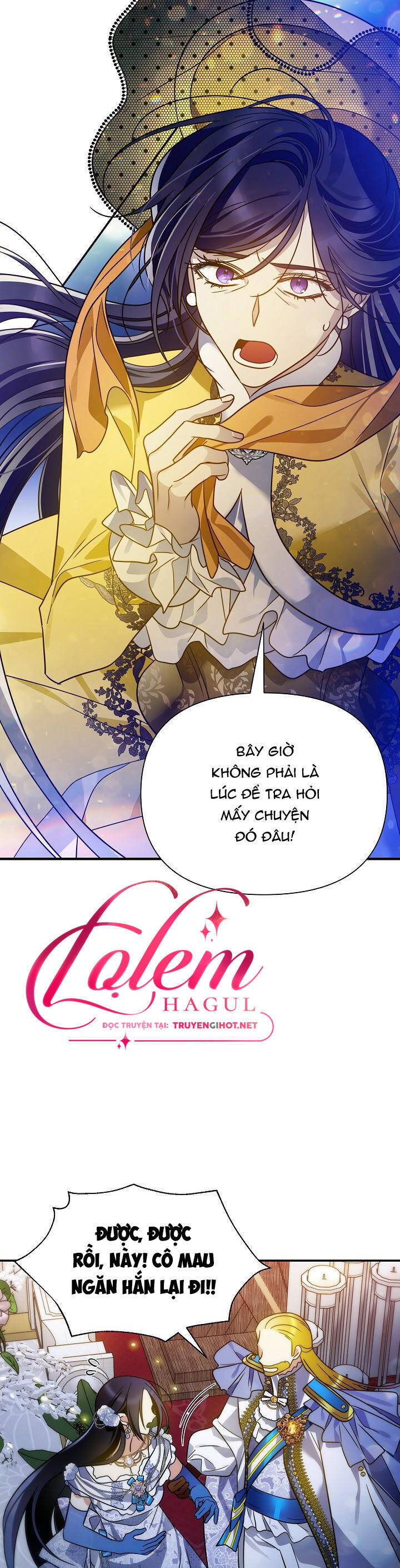 Từ Lúc Bắt Đầu Tôi Vẫn Luôn Ở Bên Em Chapter 73.2 - Trang 0