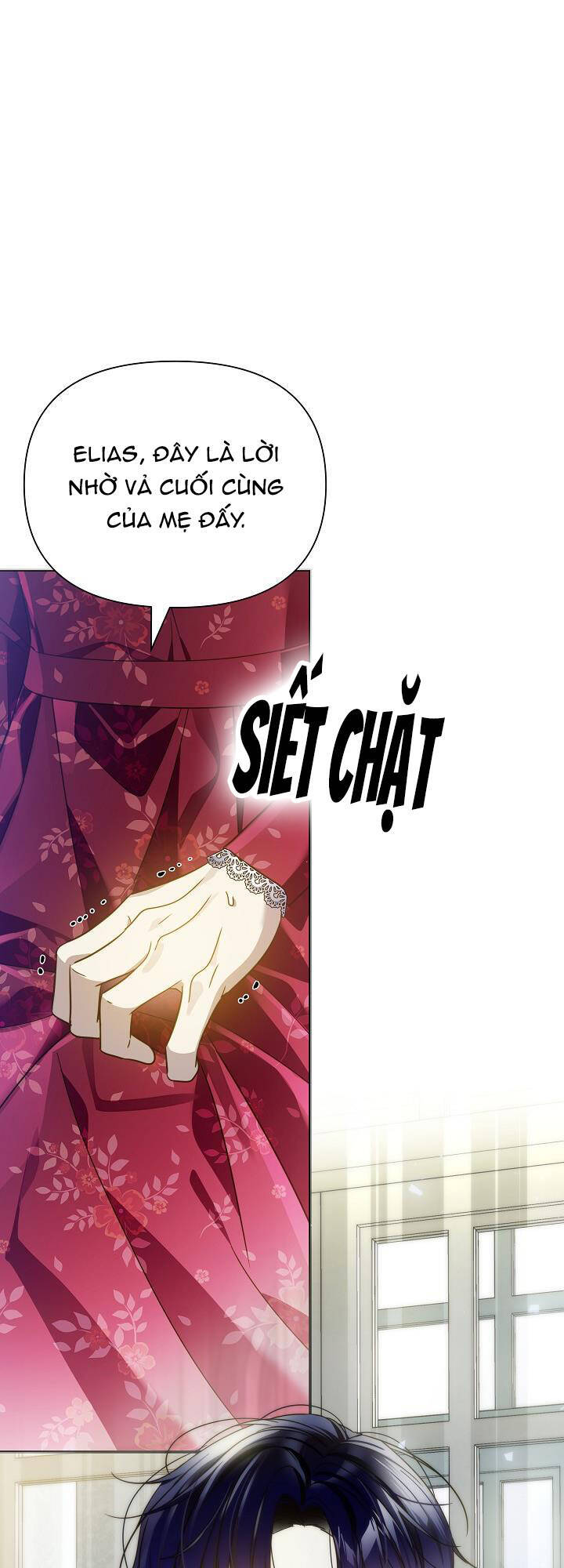Từ Lúc Bắt Đầu Tôi Vẫn Luôn Ở Bên Em Chapter 66.2 - Trang 0