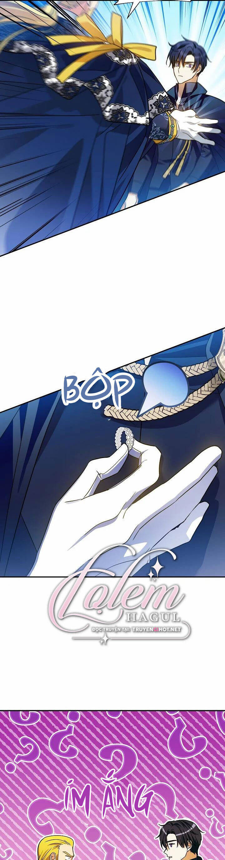 Từ Lúc Bắt Đầu Tôi Vẫn Luôn Ở Bên Em Chapter 79.2 - Trang 1