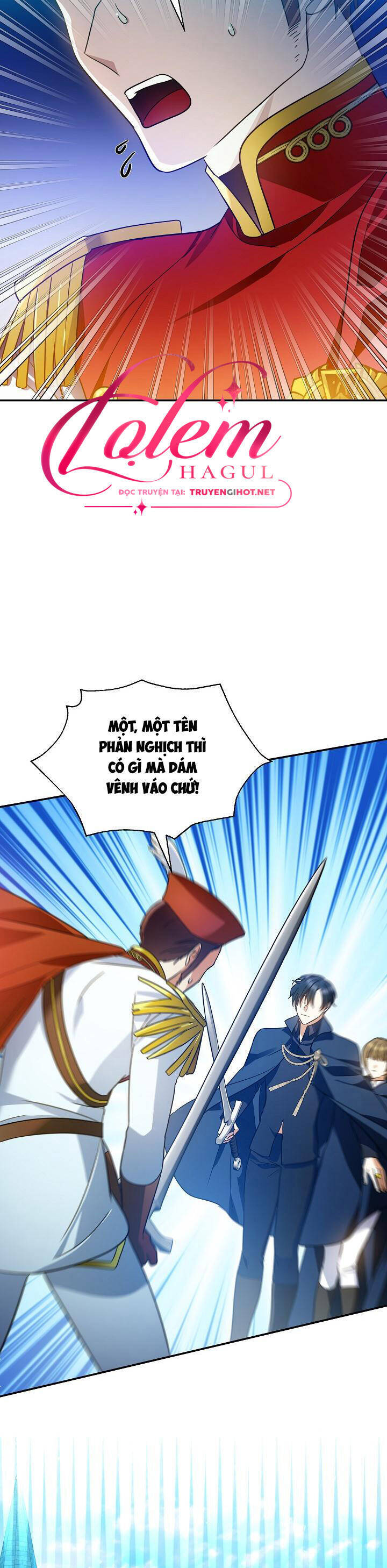 Từ Lúc Bắt Đầu Tôi Vẫn Luôn Ở Bên Em Chapter 78.2 - Trang 0