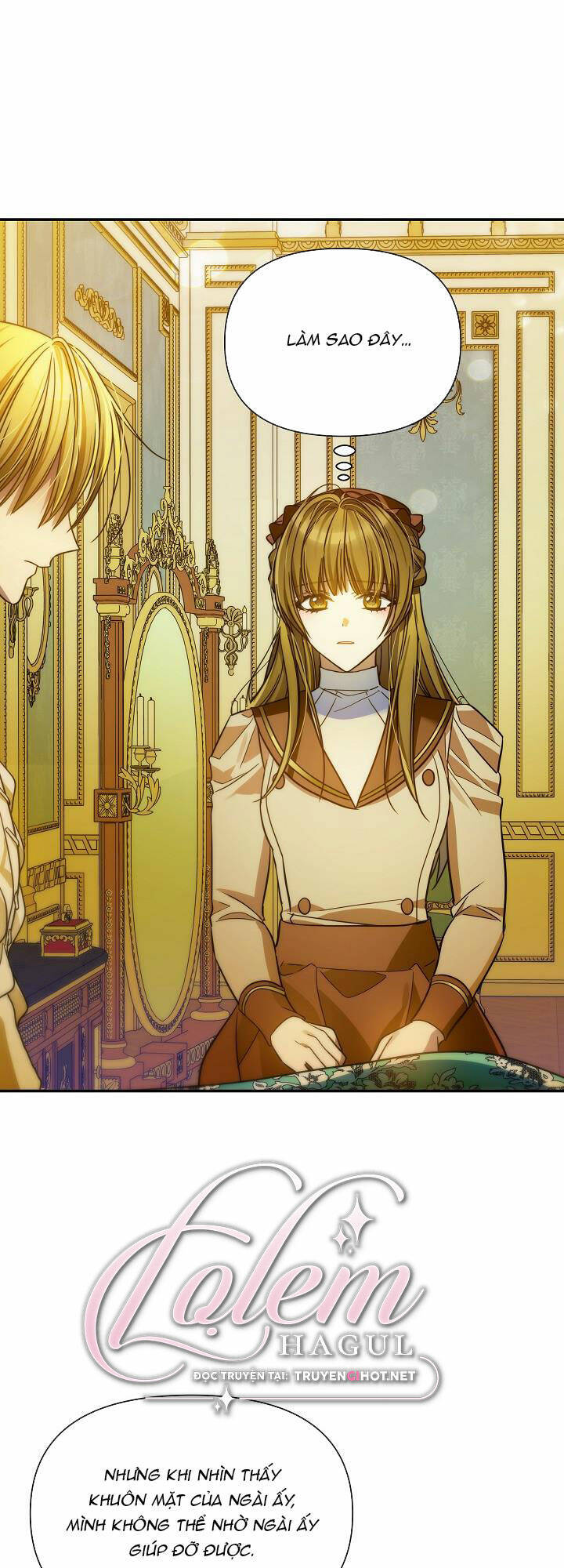 Từ Lúc Bắt Đầu Tôi Vẫn Luôn Ở Bên Em Chapter 77 - Trang 0