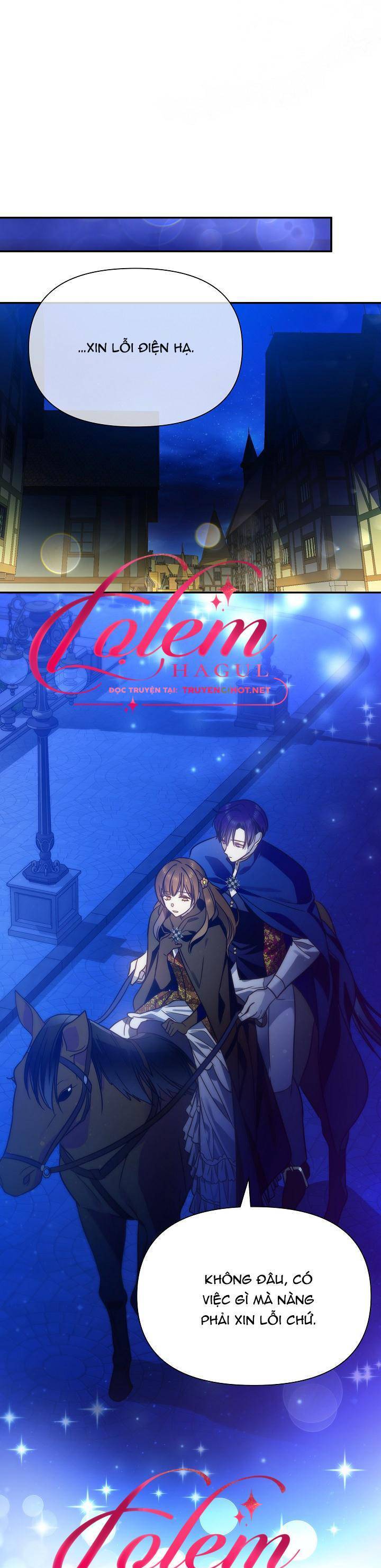 Từ Lúc Bắt Đầu Tôi Vẫn Luôn Ở Bên Em Chapter 70.2 - Trang 0