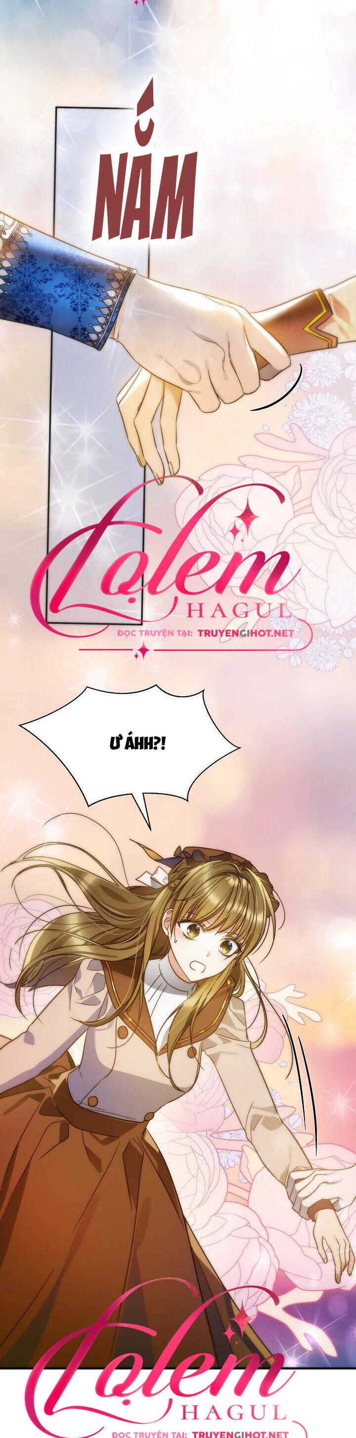 Từ Lúc Bắt Đầu Tôi Vẫn Luôn Ở Bên Em Chapter 72.2 - Trang 1