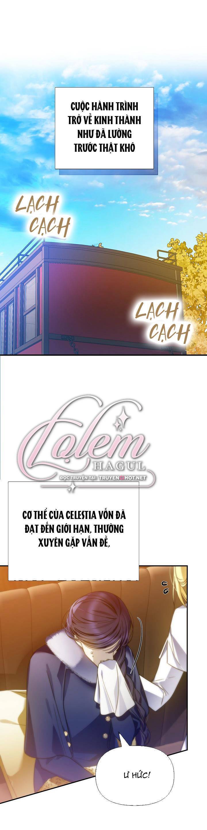 Từ Lúc Bắt Đầu Tôi Vẫn Luôn Ở Bên Em Chapter 67.1 - Trang 0