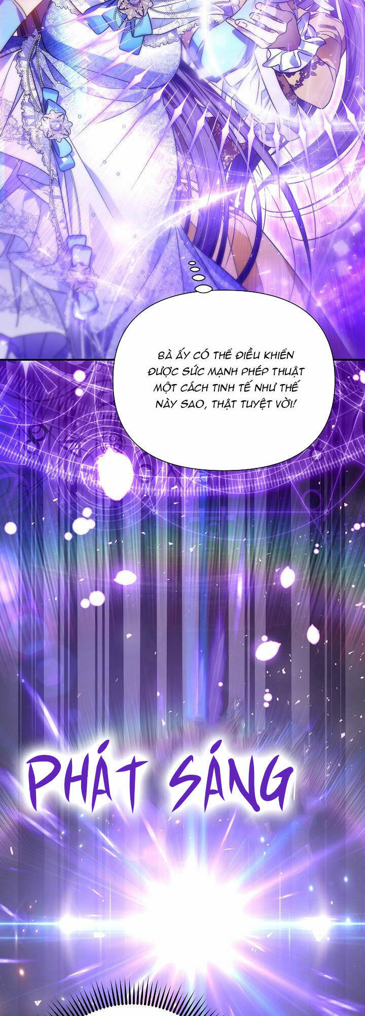 Từ Lúc Bắt Đầu Tôi Vẫn Luôn Ở Bên Em Chapter 74 - Trang 1