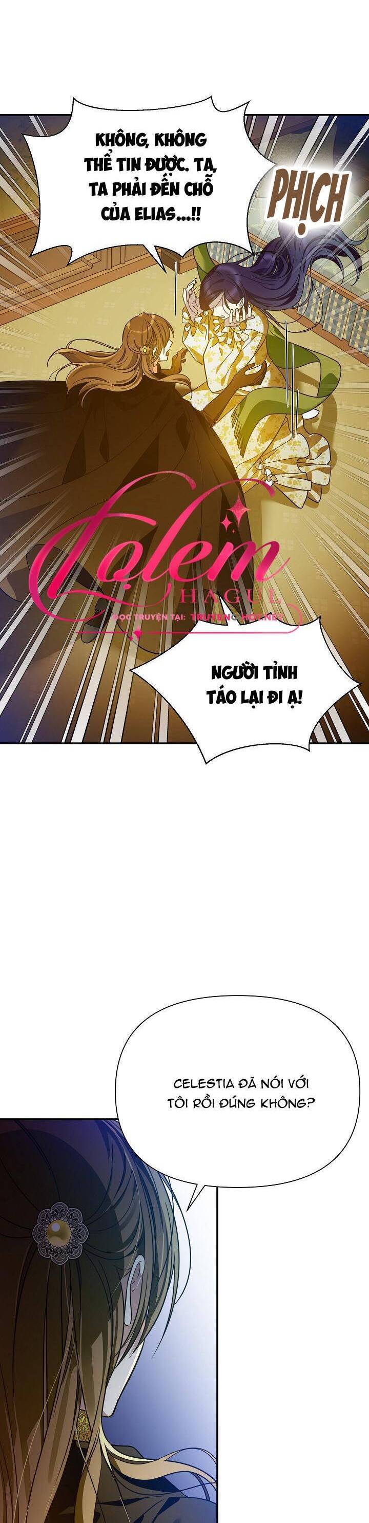 Từ Lúc Bắt Đầu Tôi Vẫn Luôn Ở Bên Em Chapter 69.2 - Trang 1
