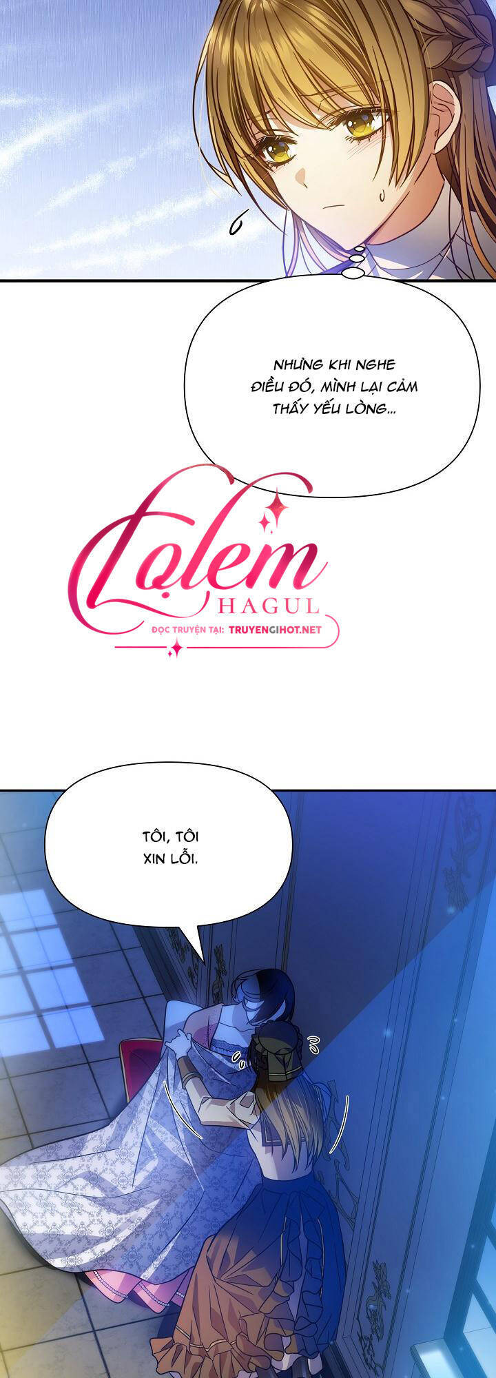 Từ Lúc Bắt Đầu Tôi Vẫn Luôn Ở Bên Em Chapter 76 - Trang 1