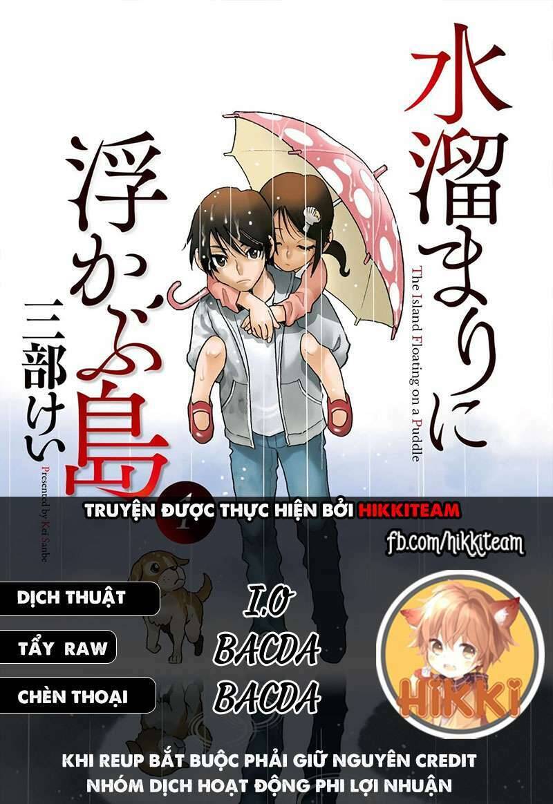 Hòn Đảo Nổi Trên Vũng Nước Bùn Chapter 9 - Trang 0