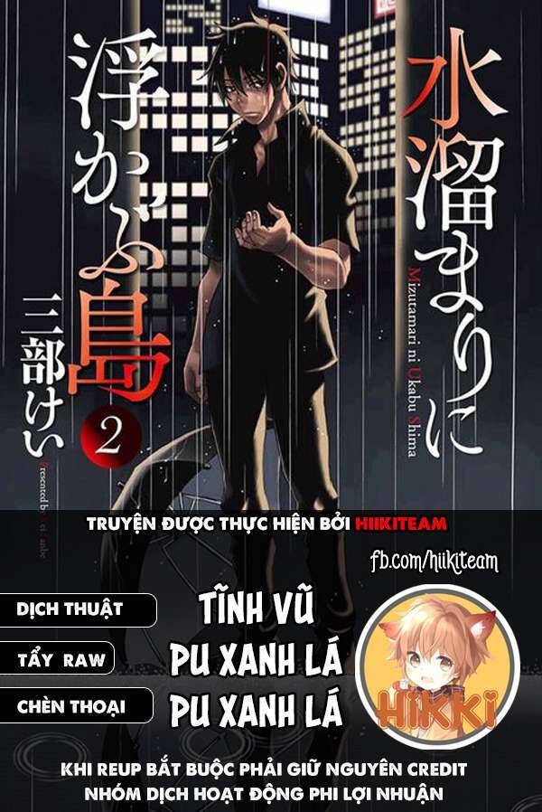 Hòn Đảo Nổi Trên Vũng Nước Bùn Chapter 18.2 - Trang 0