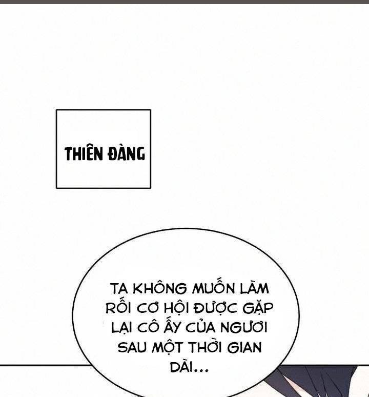 Thánh Nữ Ẩn Danh Chapter 18 - Trang 0