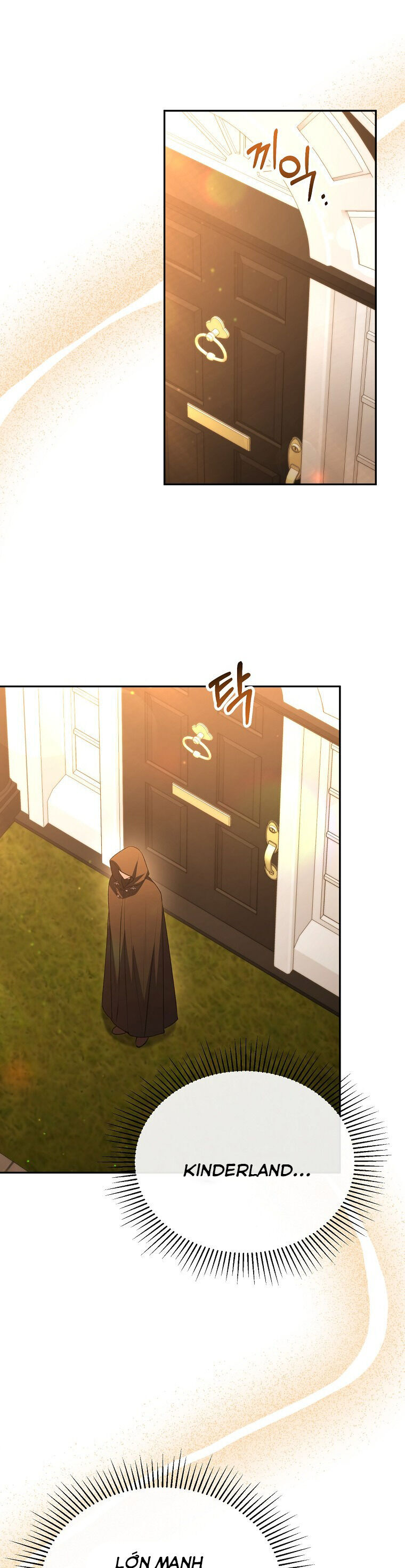 Cô Con Gái Thật Sự Đã Xuất Hiện Chapter 59 - Trang 0