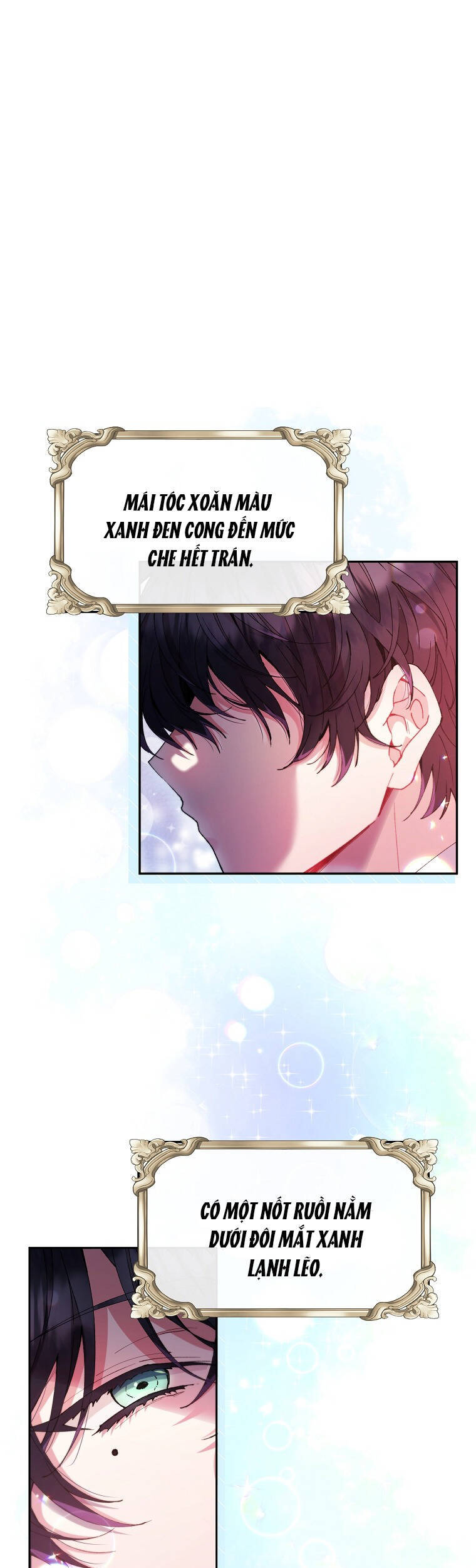 Cô Con Gái Thật Sự Đã Xuất Hiện Chapter 5 - Trang 0