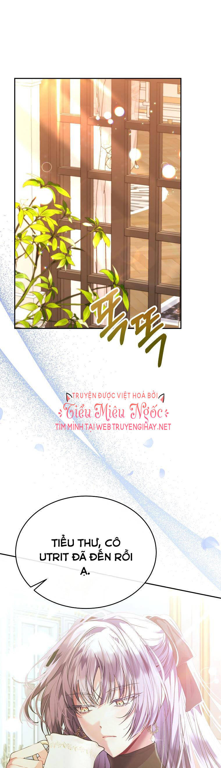 Cô Con Gái Thật Sự Đã Xuất Hiện Chapter 50 - Trang 0