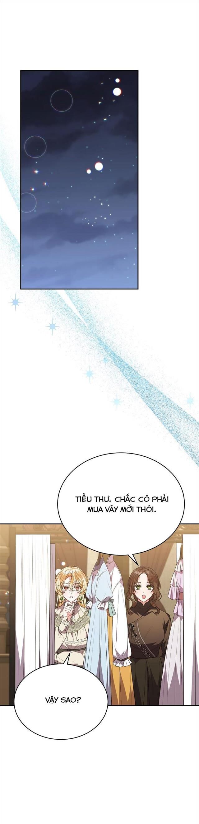 Cô Con Gái Thật Sự Đã Xuất Hiện Chapter 57 - Trang 0