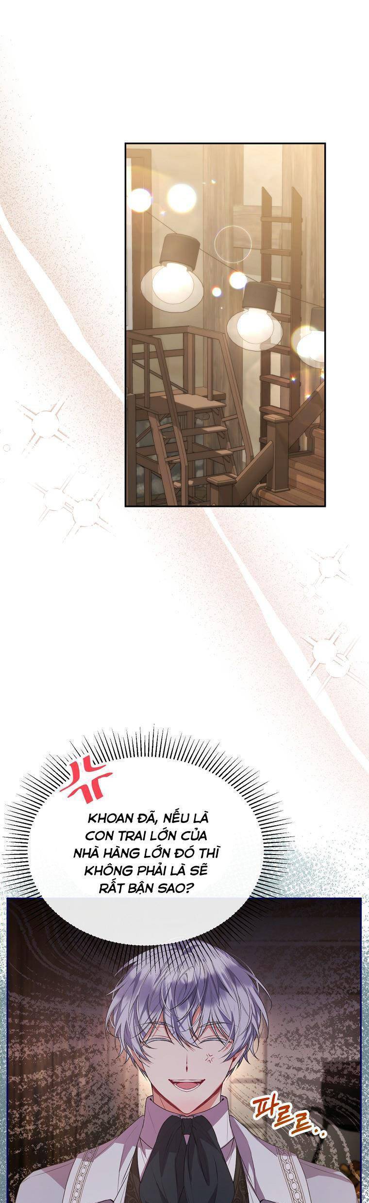 Cô Con Gái Thật Sự Đã Xuất Hiện Chapter 48 - Trang 0