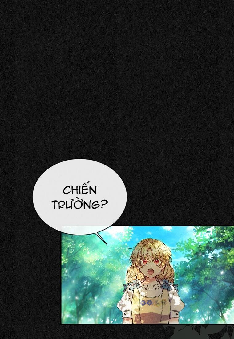 Cô Con Gái Thật Sự Đã Xuất Hiện Chapter 14 - Trang 0