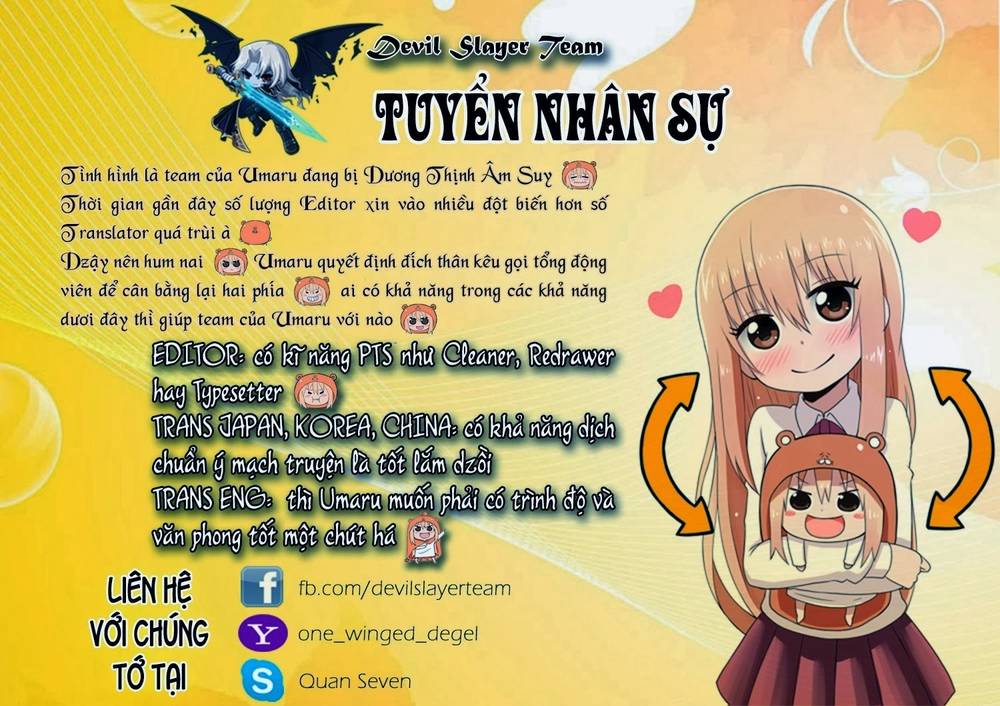 Shishunki Bitter Change Chapter 5 - Trang 0