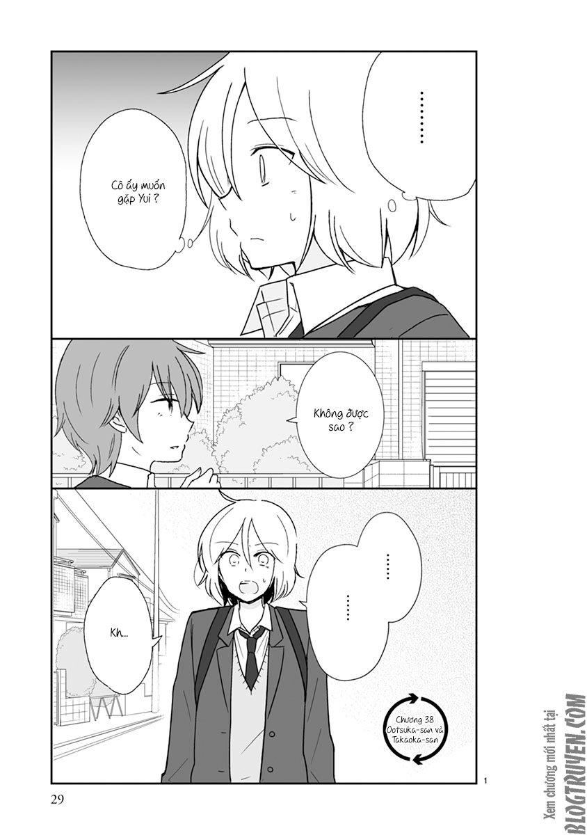 Shishunki Bitter Change Chapter 38 - Trang 0