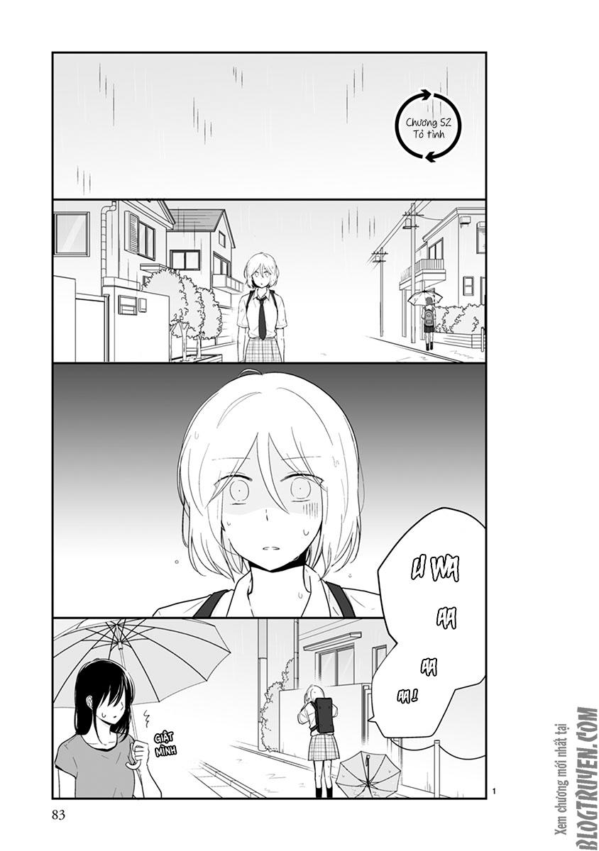 Shishunki Bitter Change Chapter 52 - Trang 0
