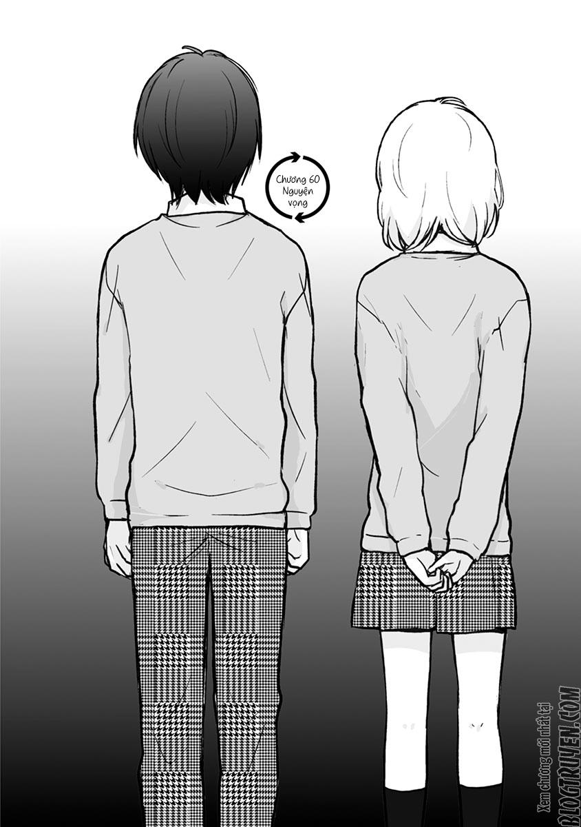Shishunki Bitter Change Chapter 60 - Trang 0