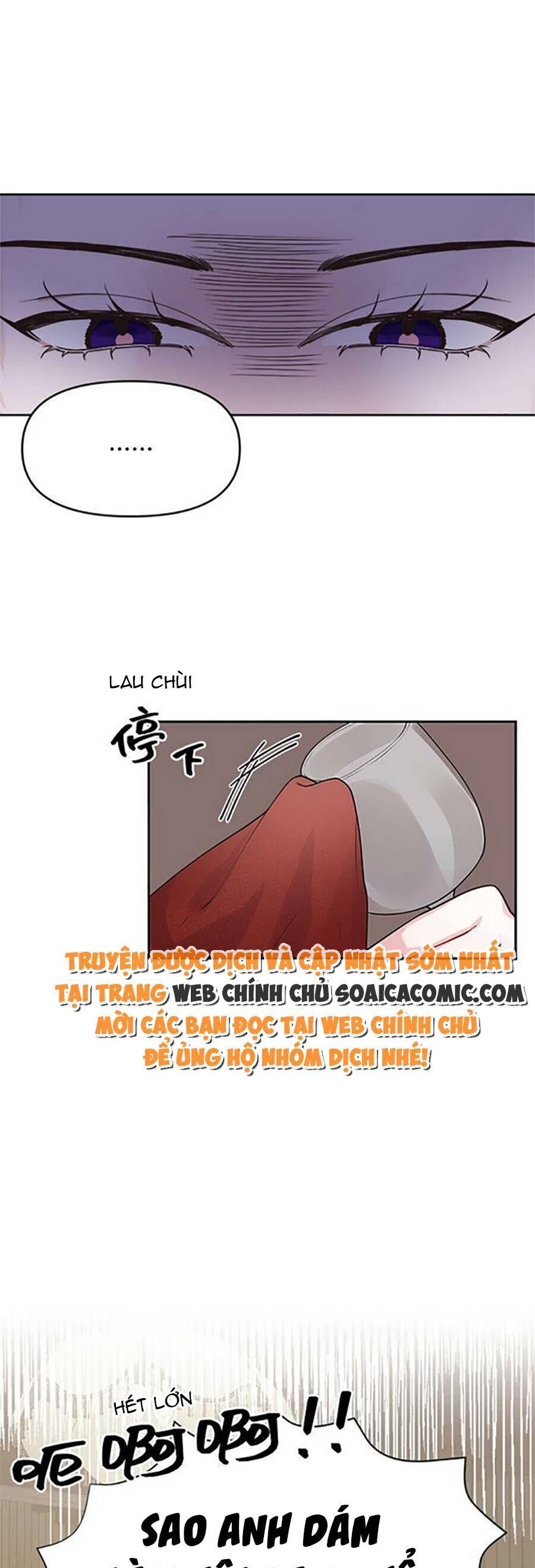 Ai Đã Dành Một Đêm Với Tôi Chapter 6.1 - Trang 1