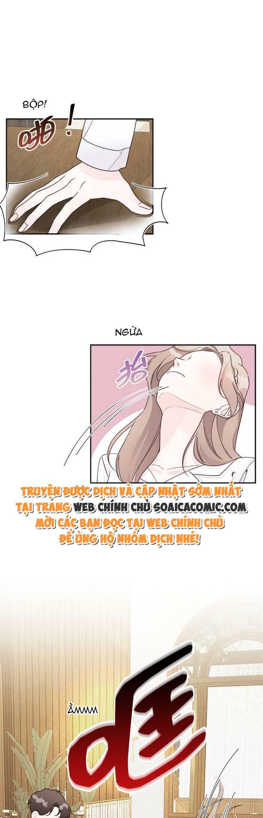 Ai Đã Dành Một Đêm Với Tôi Chapter 8.2 - Trang 1