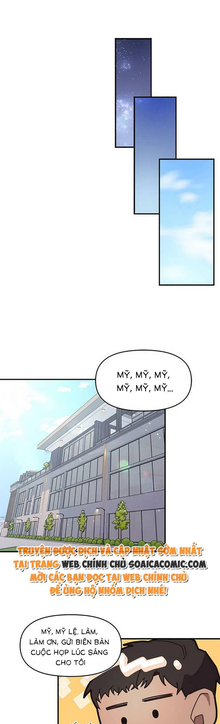 Ai Đã Dành Một Đêm Với Tôi Chapter 2.2 - Trang 1