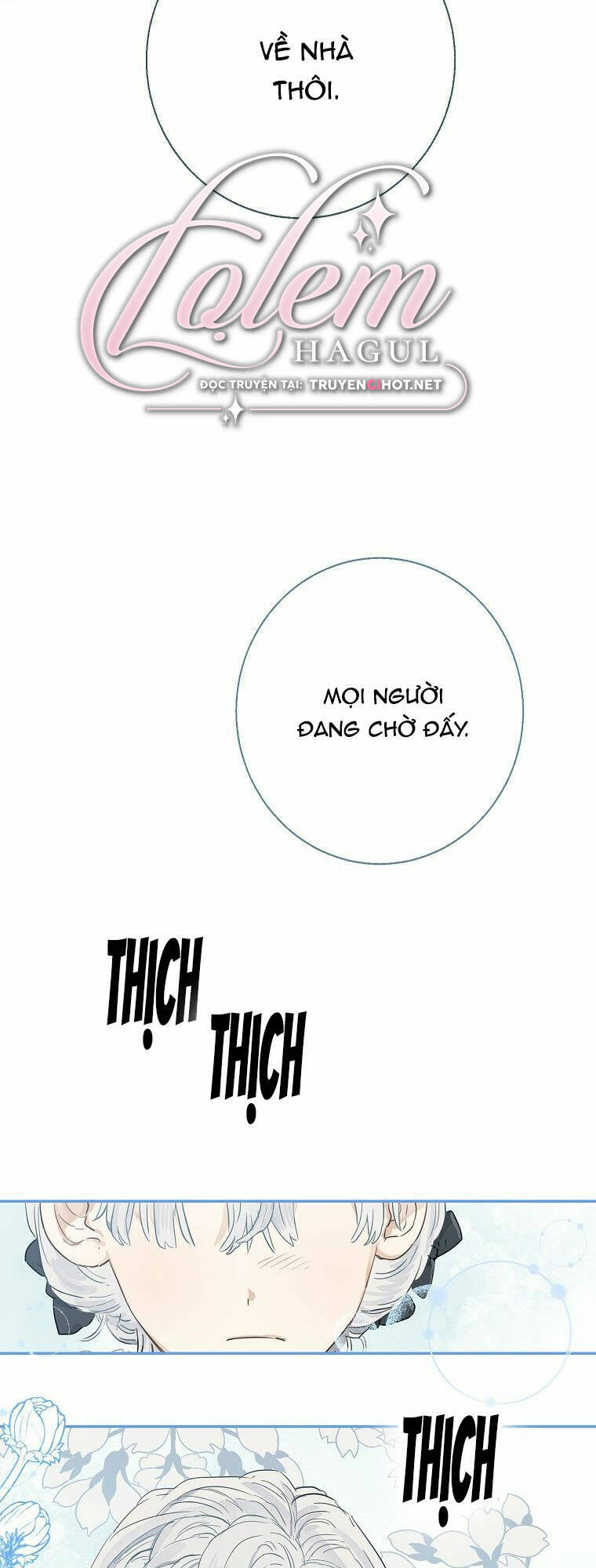 Đứa Con Gái Ngoài Giá Thú Của Bá Tước Chapter 42.2 - Trang 1