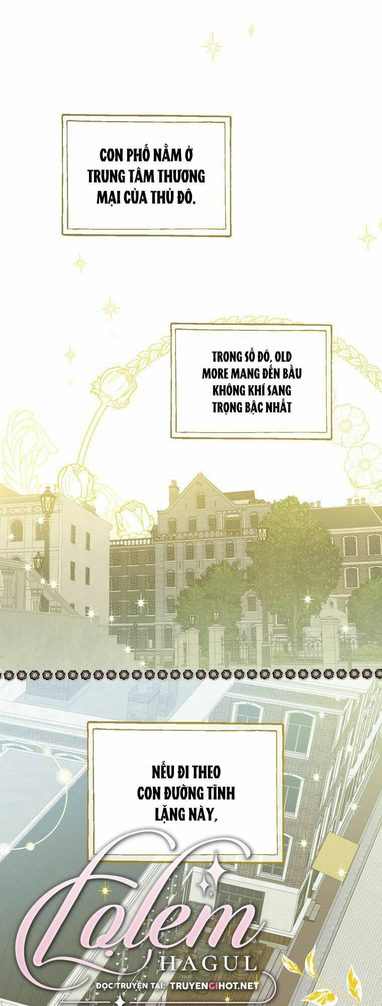 Đứa Con Gái Ngoài Giá Thú Của Bá Tước Chapter 41.1 - Trang 0