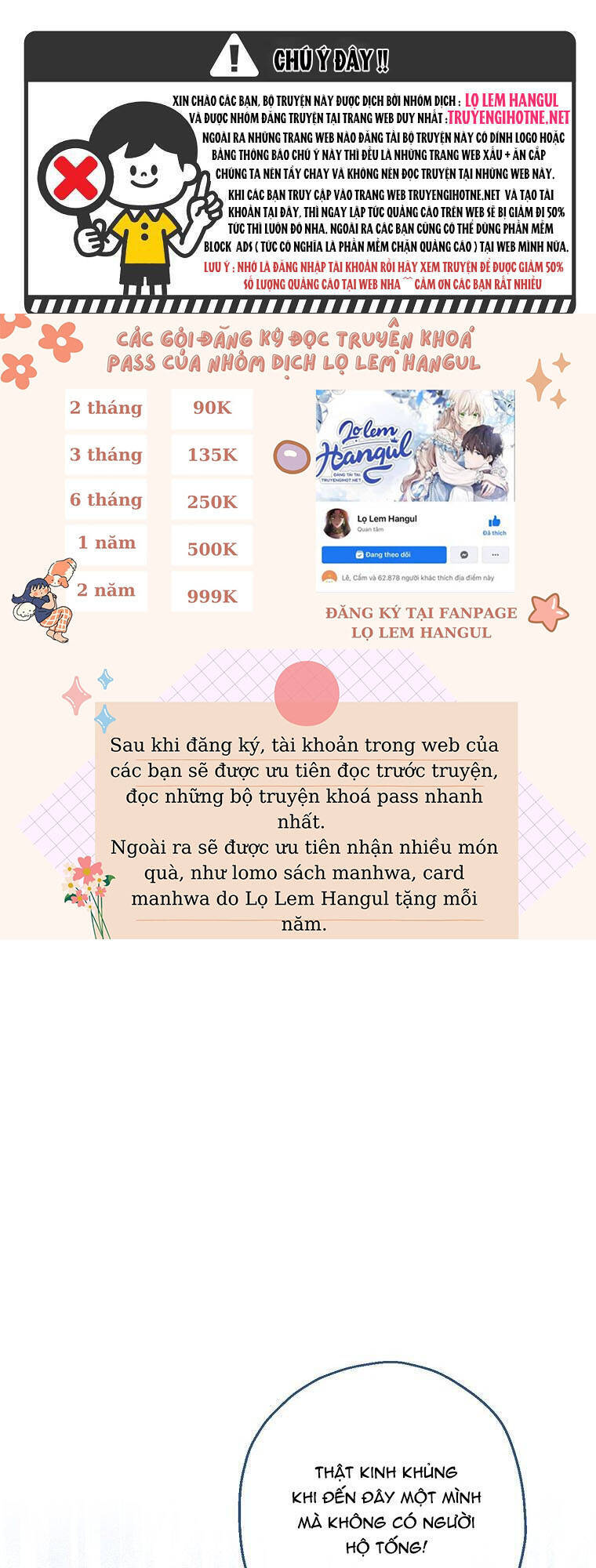 Đứa Con Gái Ngoài Giá Thú Của Bá Tước Chapter 44.1 - Trang 0