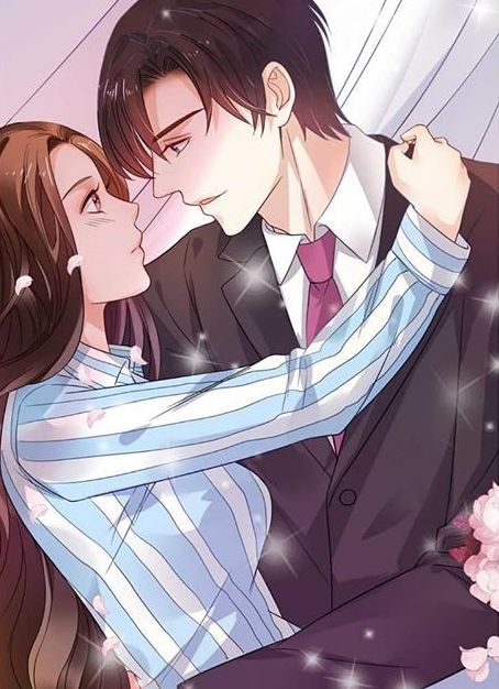 Tôi Cho Phép Em Thích Tôi Chapter 5 - Trang 0