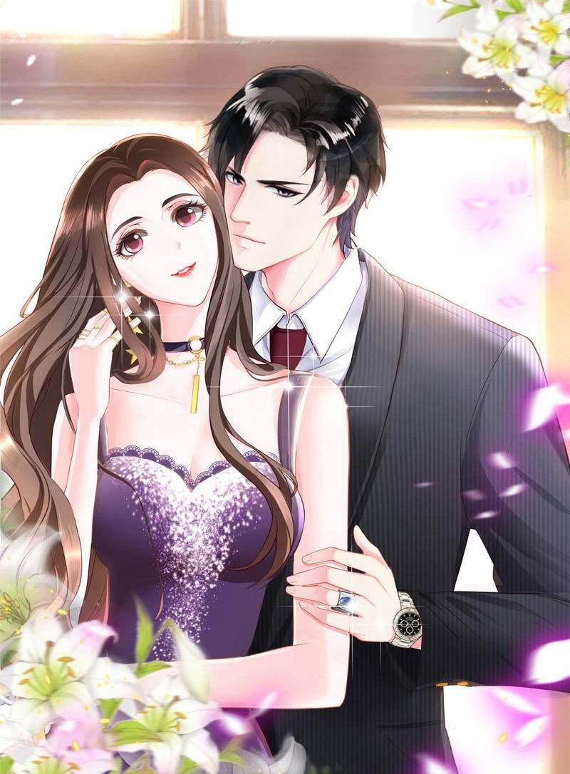 Tôi Cho Phép Em Thích Tôi Chapter 2 - Trang 0