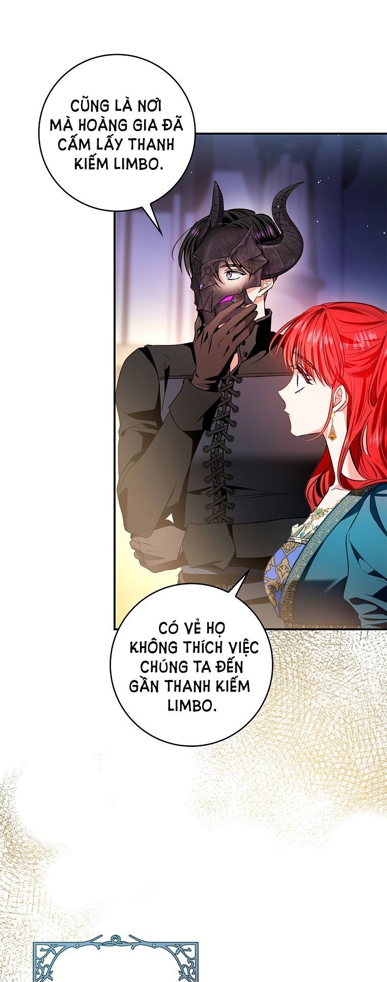 Hôn Phu Ẩn Sắc Chapter 99.2 - Trang 0