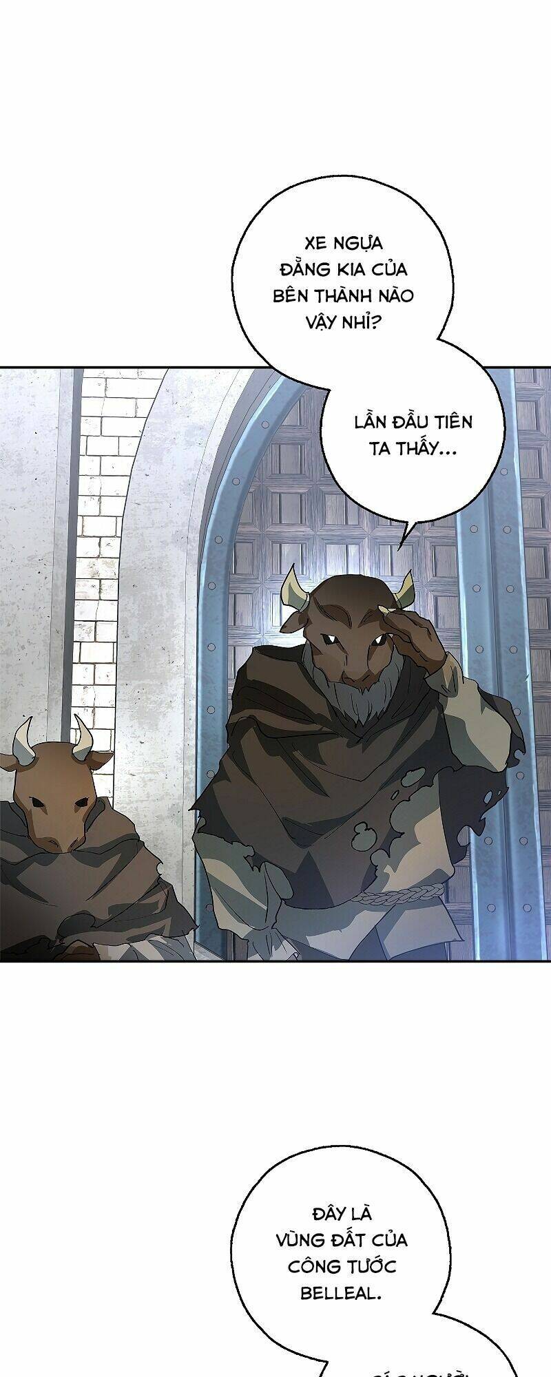 Hôn Phu Ẩn Sắc Chapter 13 - Trang 0