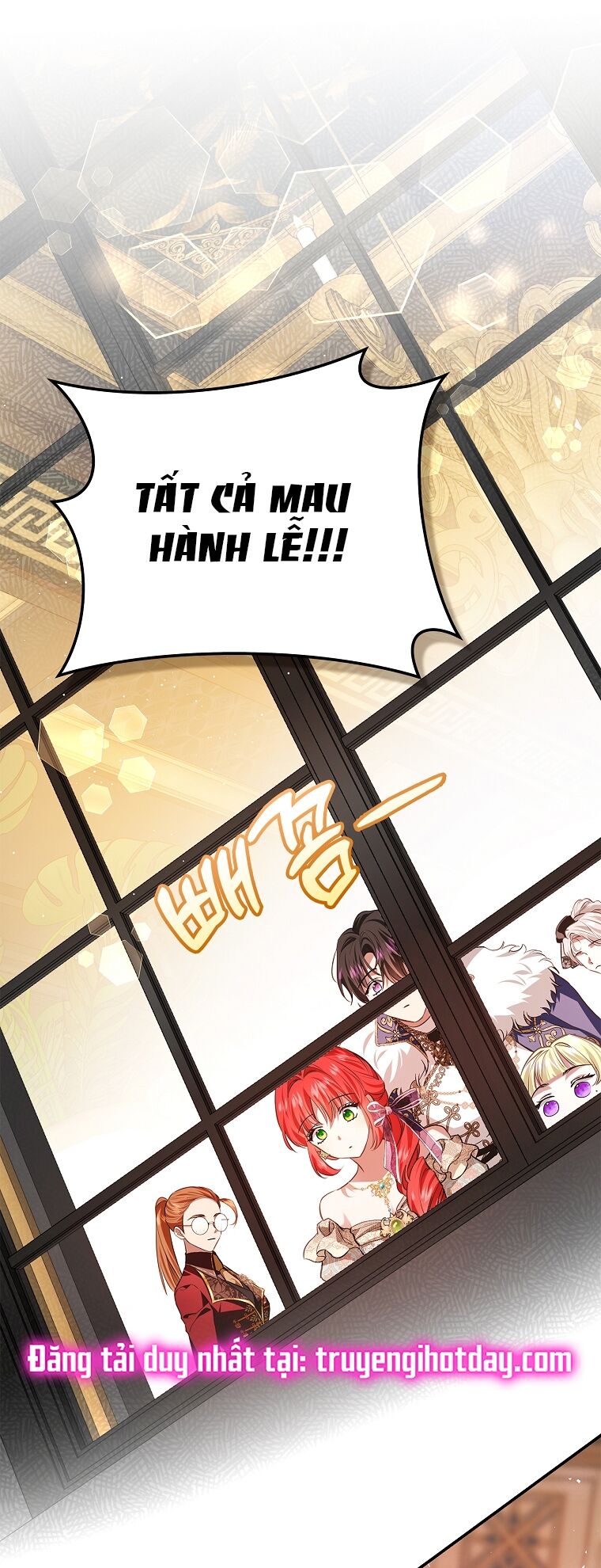 Hôn Phu Ẩn Sắc Chapter 108.1 - Trang 0