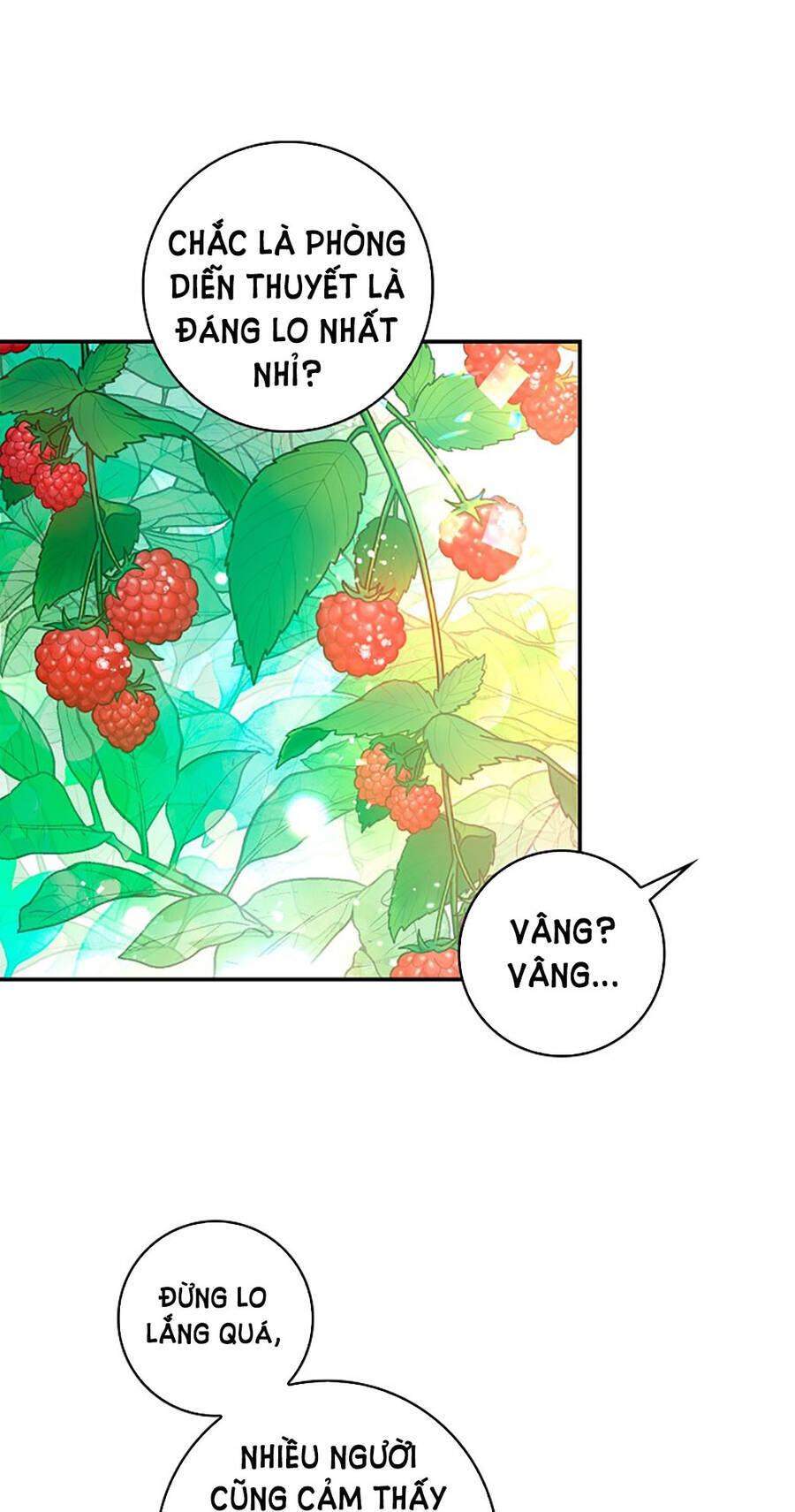 Hôn Phu Ẩn Sắc Chapter 95.2 - Trang 0
