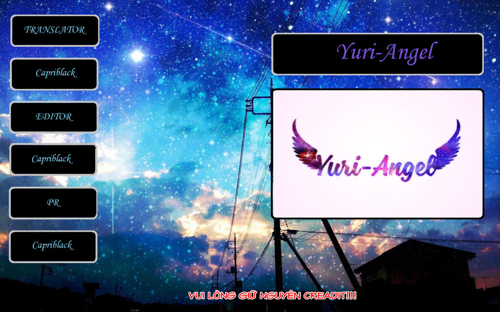 Before The Girl Disappeared Chapter 6.3 - Trang 0