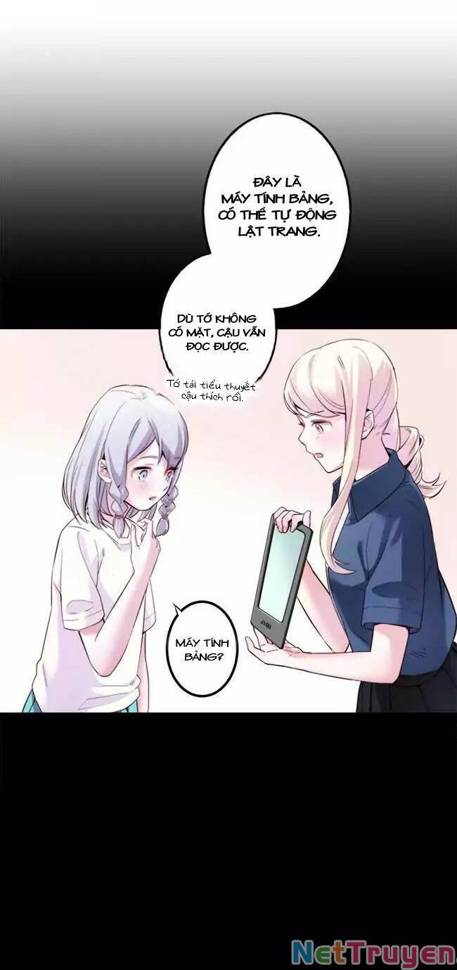 Before The Girl Disappeared Chapter 18 - Trang 1
