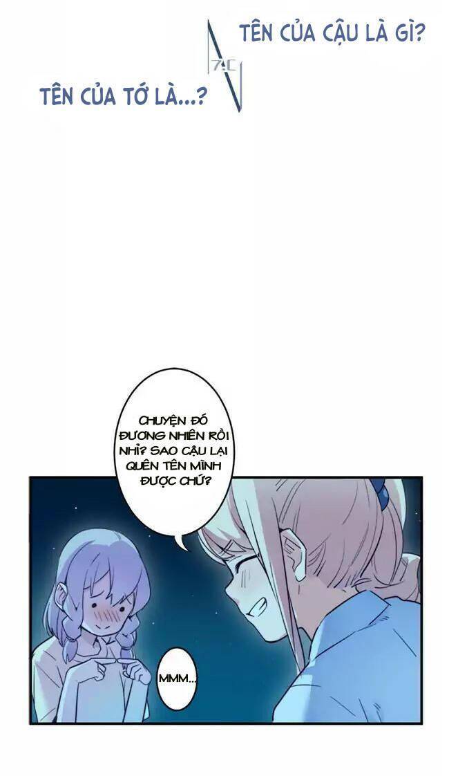 Before The Girl Disappeared Chapter 13 - Trang 1