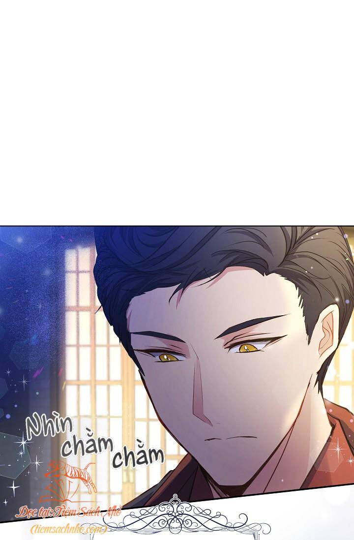 Bút Danh Bí Mật Của Nữ Công Tước Chapter 5 - Trang 0